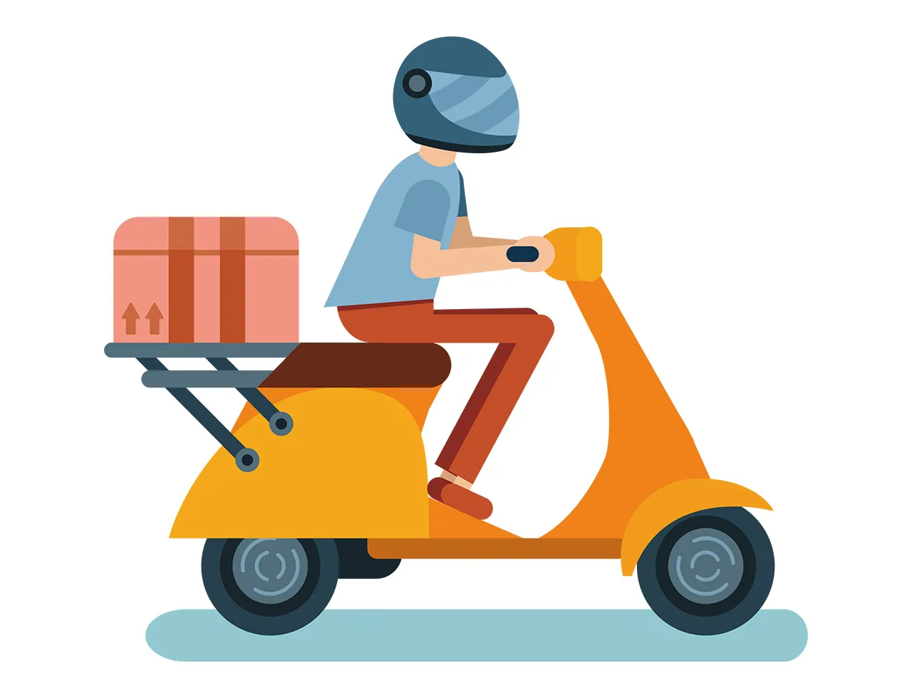 Pendik, Kaynarca, Tuzla ve Çevresine En Hızlı Tekel Paket Servisi!